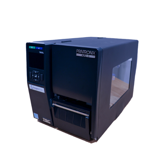 Picture of Printronix T6000 Industrial Printer